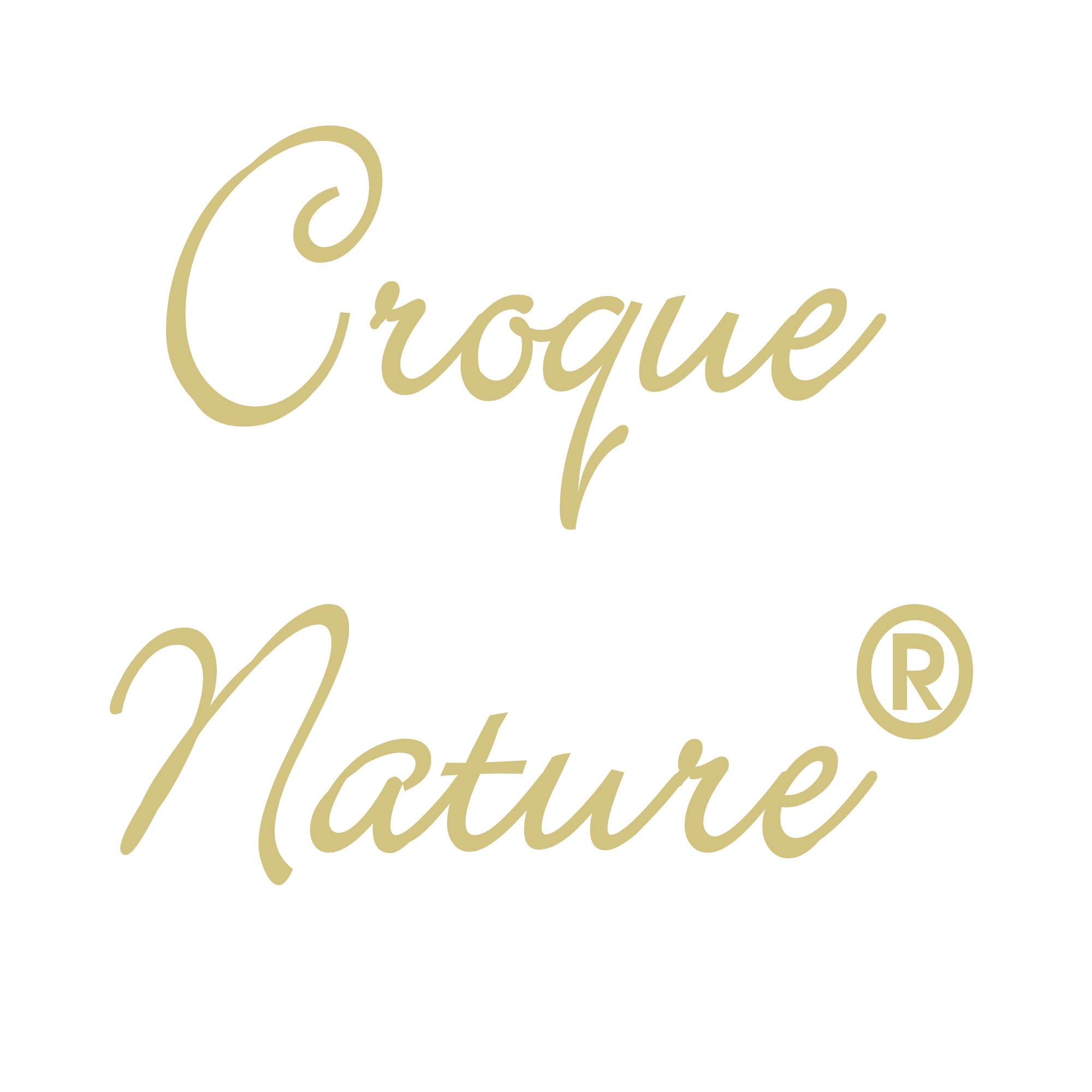 CROQUE NATURE® TRAMBLY